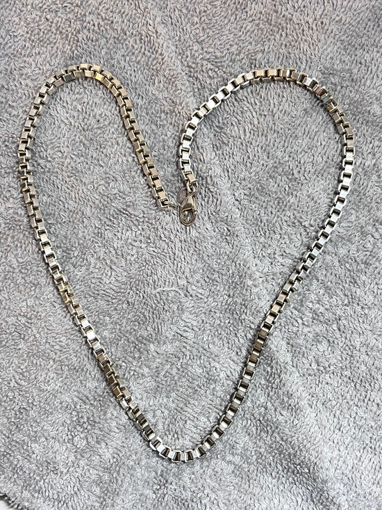 Tiffany & Co. Venetian Necklace - Picture 1 of 4